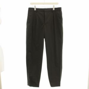 ナイロン スラックス 22-200-07-080165 ストレッチ パンツ 50 カーキ /G