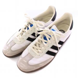 adidas BSTN SAMBA CONSORTIUM CUP サンバ コンソーシアムカップ ローカットスニーカー