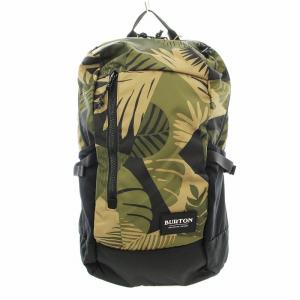 PROSPECT 2.0 Backpack 21344101302 Martini Olive Woodcut