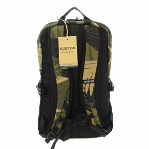 BURTON PROSPECT 2.0 Backpack 21344101302 Martini Olive Woodcut
