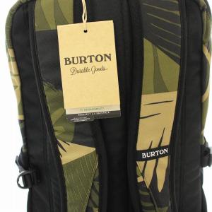 BURTON PROSPECT 2.0 Backpack 21344101302 Martini Olive Woodcut