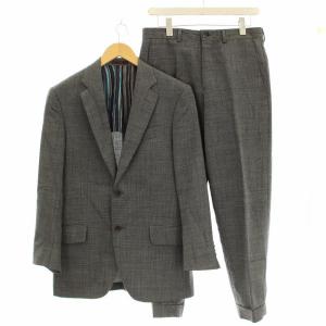 スーツ セットアップ 10908 44 グレー