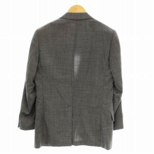 ETRO スーツ セットアップ 10908 44 グレー