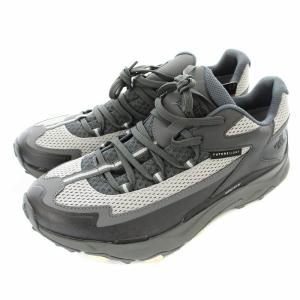 THE NORTH FACE VECTIV TARAVAL FUTURELIGHT ベクティブ タラバル フューチャーライト スニーカー