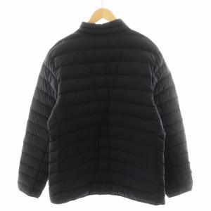 MOUNTAIN HARD WEAR デロロダウンジャケット XL ブラック 223 OM5047