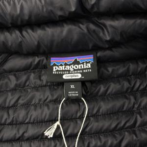 Patagonia Alplight Down Pullover