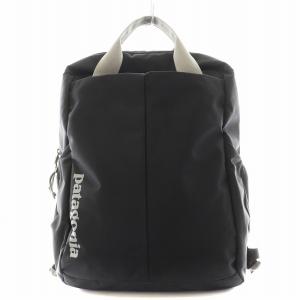 タマンギト パック Tamangito Pack 20L リュックサック バックパック ロゴ ナイロン