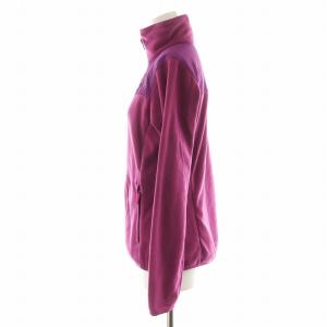 THE NORTH FACE マウンテンバーサマイクロジャケット MTN VERSA MICRO JK フリースジャケット ロゴ M