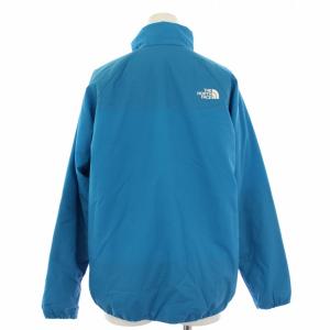 THE NORTH FACE ベントリックスジャケット Ventrix Jacket 中綿 ジップアップ M 水色 NYW81912