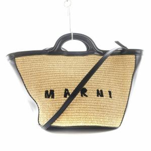 TROPICALIA SUMMER SMトートバッグ