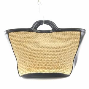 MARNI TROPICALIA SUMMER SMトートバッグ