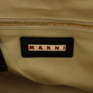 MARNI TROPICALIA SUMMER SMトートバッグ