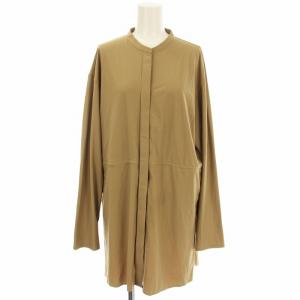 25SS マットスキューバ ラッシュガードブルゾン KKCYGM0616 ストレッチ バンドカラーシャツ