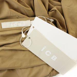 iCB 25SS マットスキューバ ラッシュガードブルゾン KKCYGM0616 ストレッチ バンドカラーシャツ