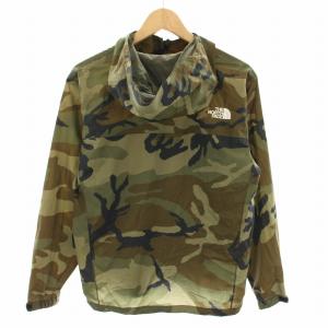 THE NORTH FACE ノベルティベンチャージャケットRW NOVELTY VENTURE JACKET RW レインウェア アウター
