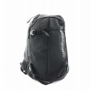 アトムスリング 8L ATOM SLING ボディバッグ ワンショルダーバッグ ブラック 48261 /NQ