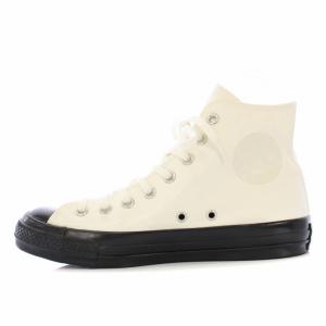ALL STAR US BLACKBOTTOM HI スニーカー ハイカット キャンバス US7 25.5cm