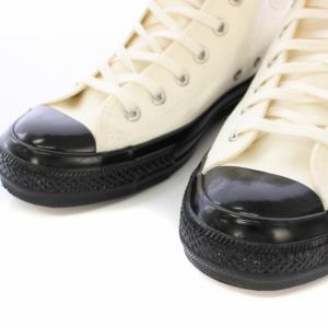 CONVERSE ALL STAR US BLACKBOTTOM HI スニーカー ハイカット キャンバス US7 25.5cm