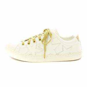 23AW Spick&Span 別注 ALL STAR COUPE TRIOSTAR OX オールスター