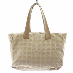 CHANEL　スカーフ　ココマーク　シルク　大判　総柄　ベージュ　イタリア製 CHANEL シャネル スカーフ 大判スカーフ ココマーク チェーン