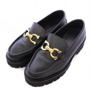 Deuxieme Classe別注 24AW BIT LOAFER