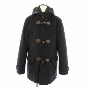 VETTORE-LE ダウン ダッフルコート