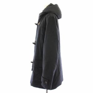 MOORER VETTORE-LE ダウン ダッフルコート