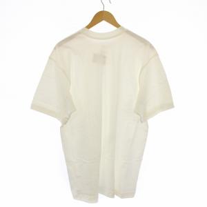 Hanes GDC コラボレーションモデル T-SHIRTS SHIRO Tシャツ 半袖 クルーネック ストレッチ