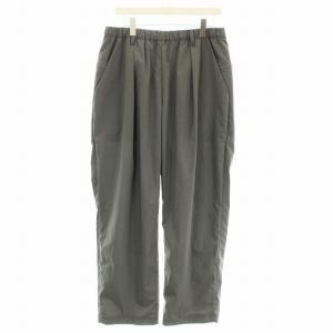 Wallet Pants RESORT DOCTROID TT-004R-DR