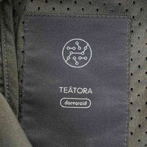 TEATORA Wallet Pants RESORT DOCTROID TT-004R-DR