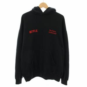 Netflix Hoodie プルオーバー