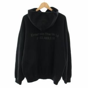 The ennoy Professional Netflix Hoodie プルオーバー