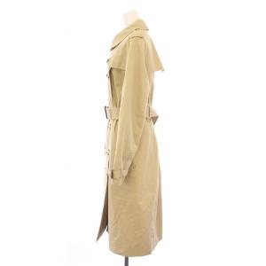 BURBERRY THE KENSINGTON トレンチコート 裏地ノバチェック 40