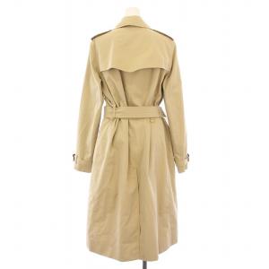 BURBERRY THE KENSINGTON トレンチコート 裏地ノバチェック 40