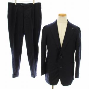 SARTORIALE J シングルスーツ セットアップ