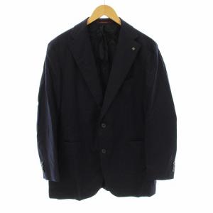 TAGLIATORE SARTORIALE J シングルスーツ セットアップ