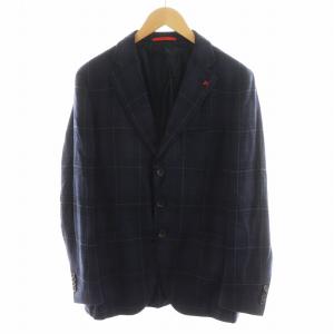 SAILOR テーラードジャケット 48 ネイビー 82168