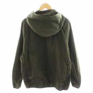 TATRAS LAMISCO マウンテンパーカー ナイロン 4 カーキ MTK20S4230