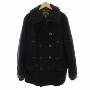 22AW 40'S U.S. NAVY PEA COAT Pコート 54
