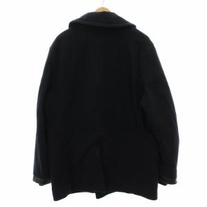 Nigel Cabourn 22AW 40'S U.S. NAVY PEA COAT Pコート 54