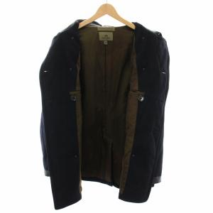 Nigel Cabourn 22AW 40'S U.S. NAVY PEA COAT Pコート 54