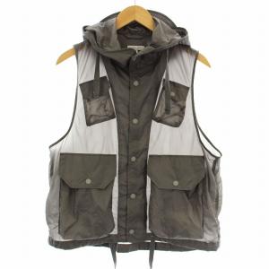 Engineered Garments プリマロフト フードベスト S 黒 2025年最新】Yahoo!オークション -エンジニアードガーメンツ