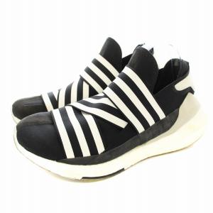 adidas Y-3 Ultra Boost 22 Black Core White Chalk Pearl ウルトラブースト