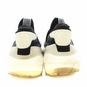 adidas Y-3 Ultra Boost 22 Black Core White Chalk Pearl ウルトラブースト