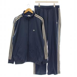 23AW BEAUTY&YOUTH別注 ベッケンバウアー トラックジャケット