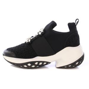 ヴィヴラン ファブリックスニーカー