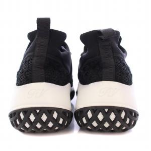 ROGER VIVIER ヴィヴラン ファブリックスニーカー