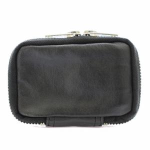 PORTER 吉田カバン FREE STYLE KEY CASE フリースタイル キーケース ラウンドファスナー ロゴ