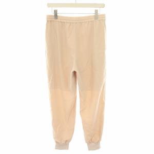 Diagram GRACE CONTINENTAL 25SS テーパーイージーパンツ 38 ピンクベージュ 0325111318 /YT