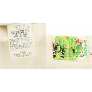 KAPITAL ワークパンツ K22004LP134 ホワイトデニム 3 白 ホワイト /G